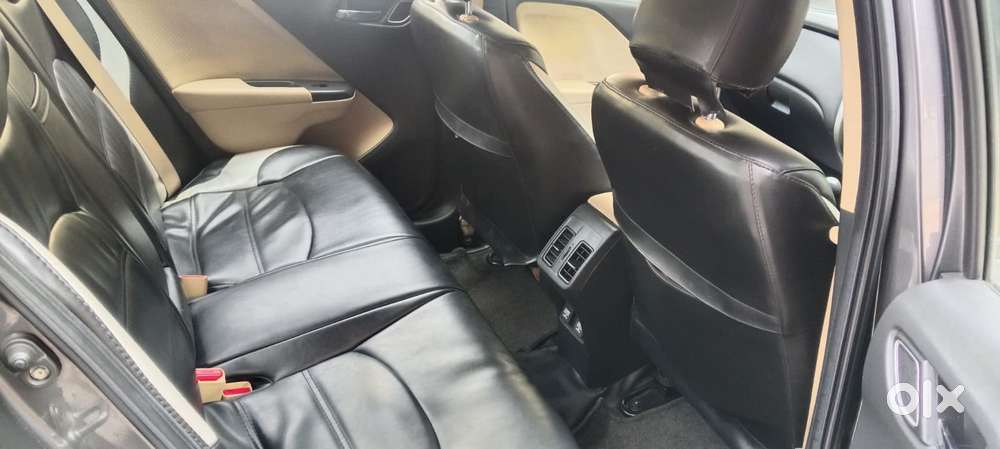 Honda City 1.5 Vx I-vtec Mt, 2018, Petrol
