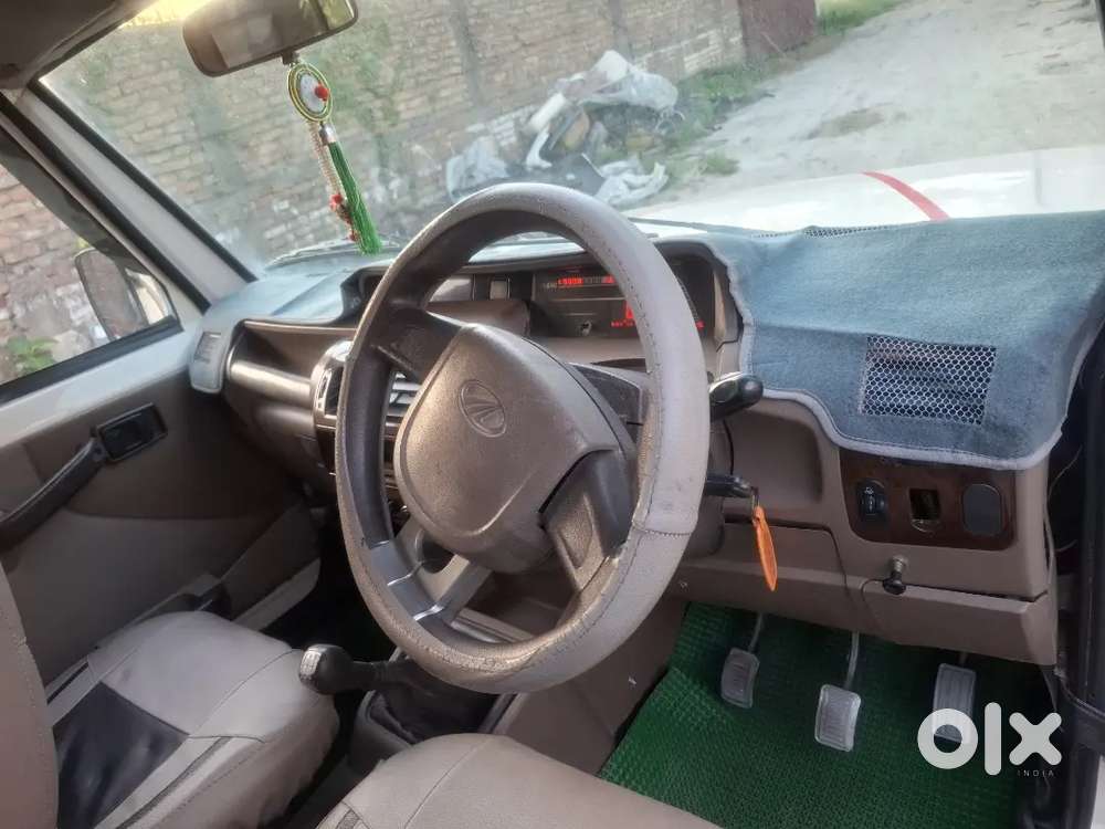 Mahindra Bolero Diesel 2014
