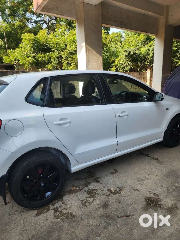 Polo Diesel 1.2  In Neat Condition