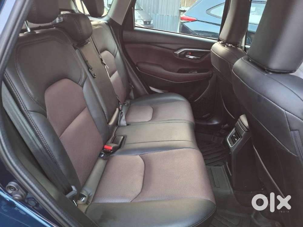 Maruti Suzuki Grand Vitara Smart Hybrid Alpha, 2024, Petrol