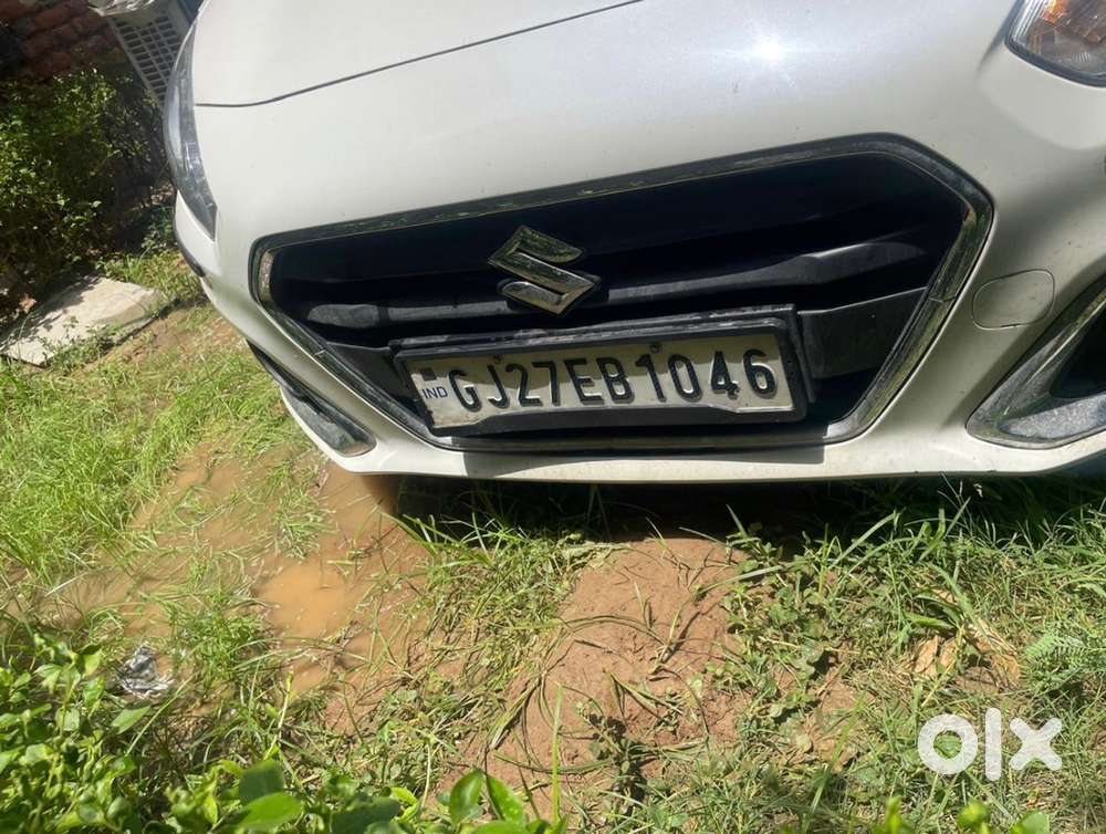 Maruti Suzuki Dzire 2022