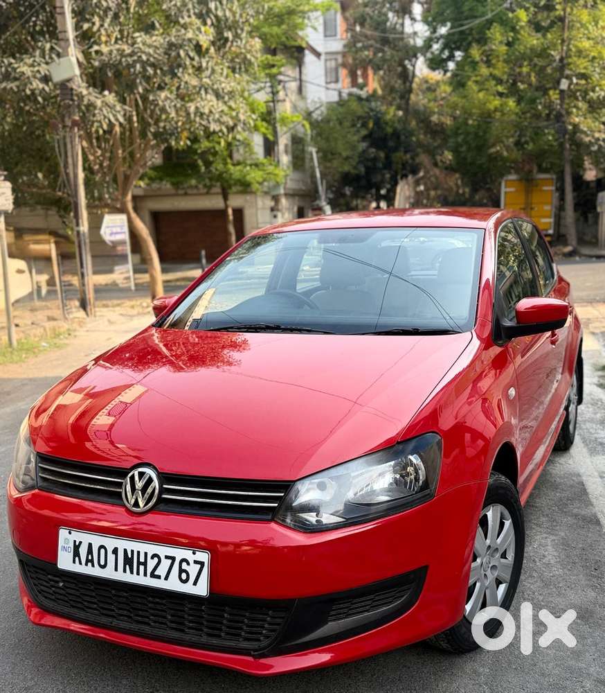Volkswagen Vento