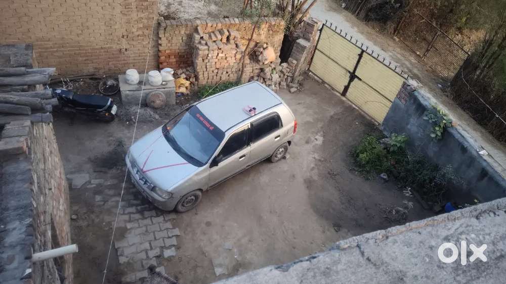 Maruti Suzuki Alto 2008