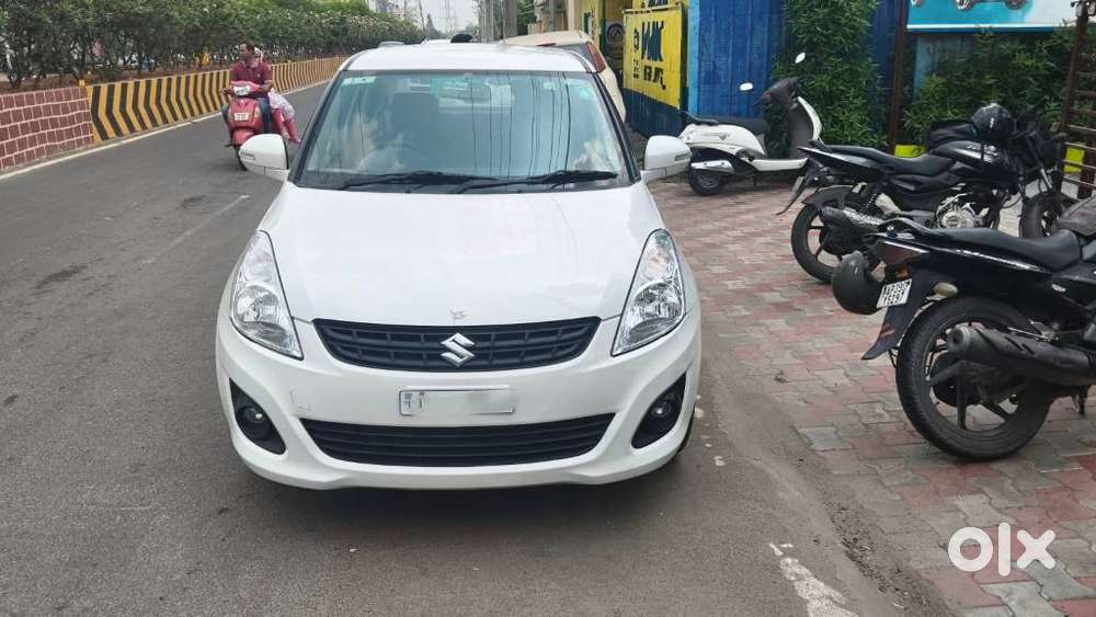 Maruti Suzuki Swift Dzire 2012-2015 Vdi, 2014, Diesel