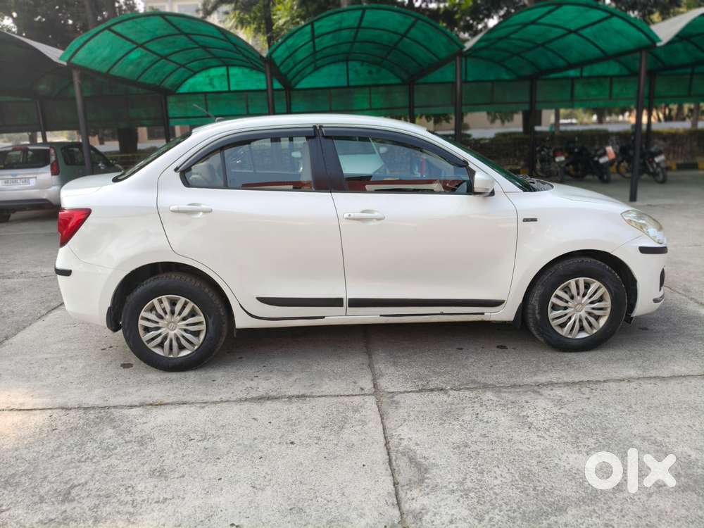 Maruti Suzuki Swift Dzire