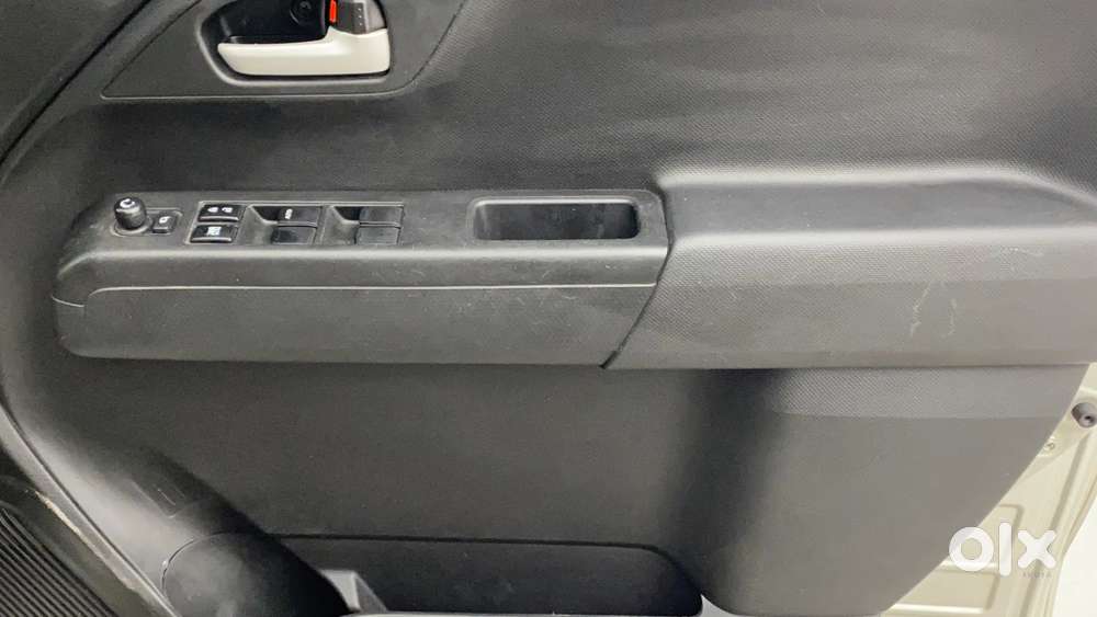 Maruti Suzuki Wagon R Zxi 1.2, 2021, Petrol