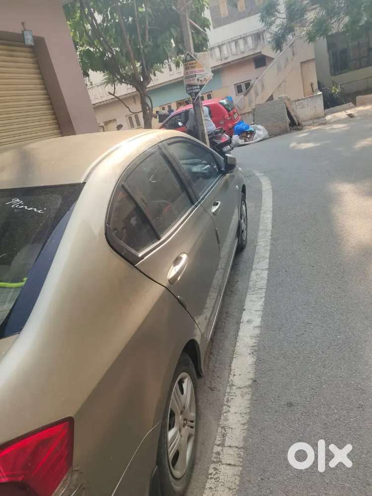 Honda City 900000 Km Driven In Very Good Condition Fc Valid Till 2029