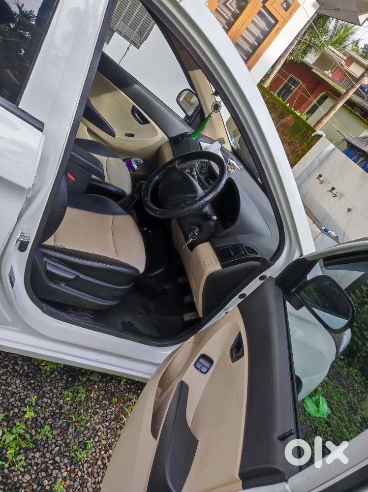 Hyundai Eon Era Plus 2015