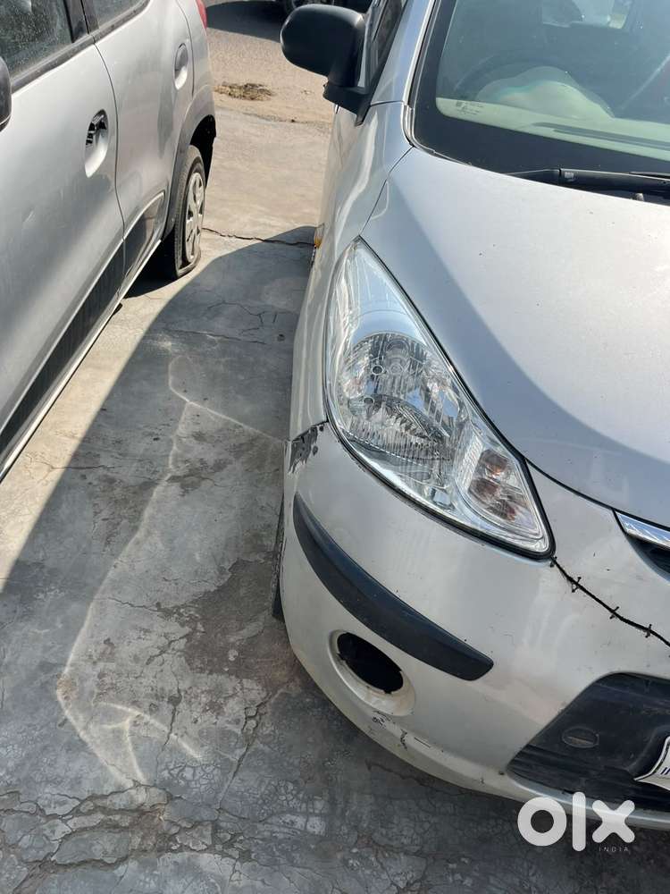 Hyundai I10 Era 1.1 Irde, 2009, Petrol