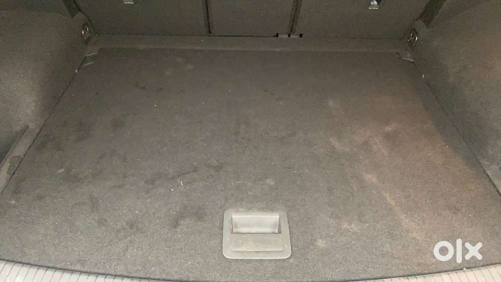 Volkswagen Tiguan 2.0 Tdi Highline, 2019, Diesel