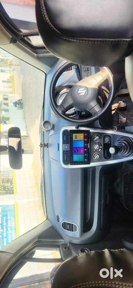 Maruti Suzuki Ritz 2009 Petrol Well Maintained