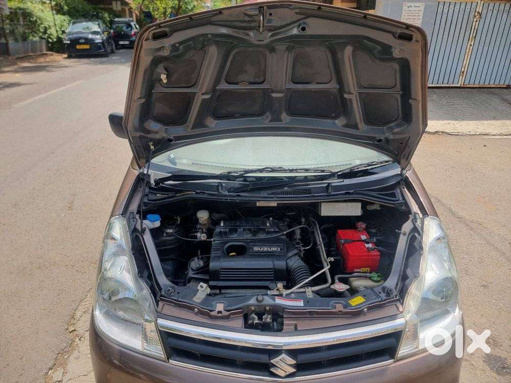 Maruti Suzuki Estilo Lxi, 2010, Petrol