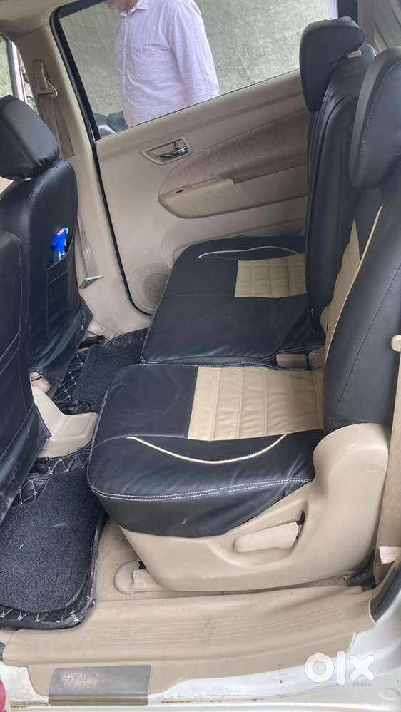 Maruti Ertiga Diesel 2014