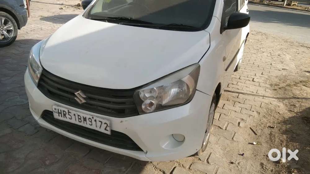 Maruti Suzuki Celario Lxi