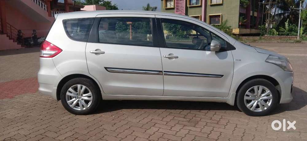 Maruti Suzuki Ertiga Shvs Vdi, 2017, Diesel