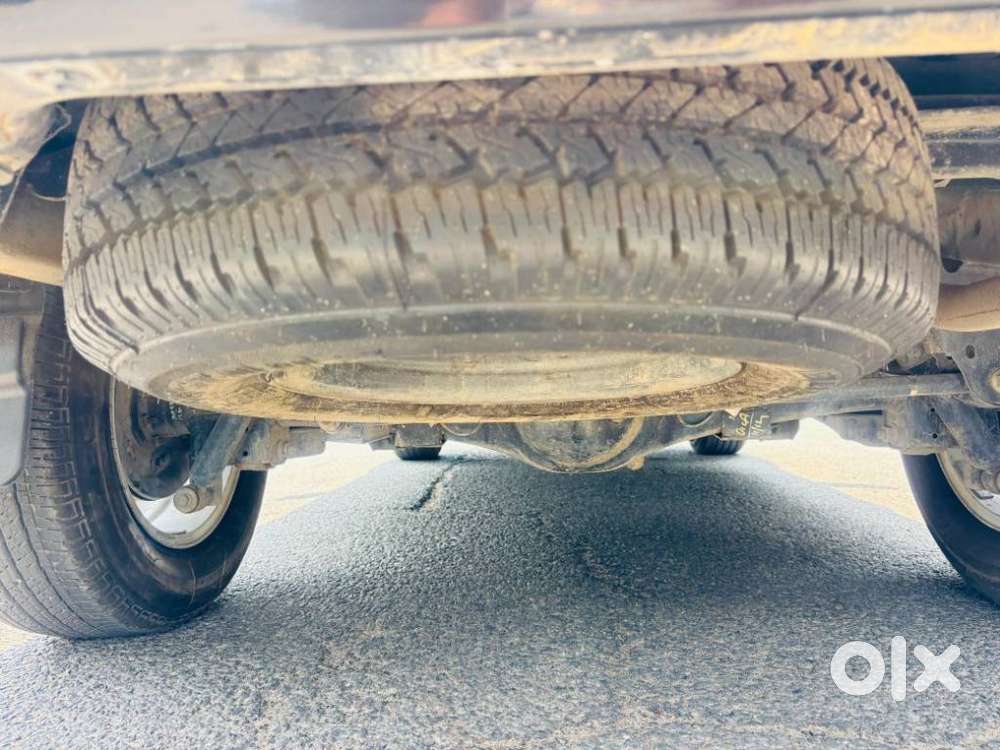 Mahindra Scorpio S3, 2020, Diesel