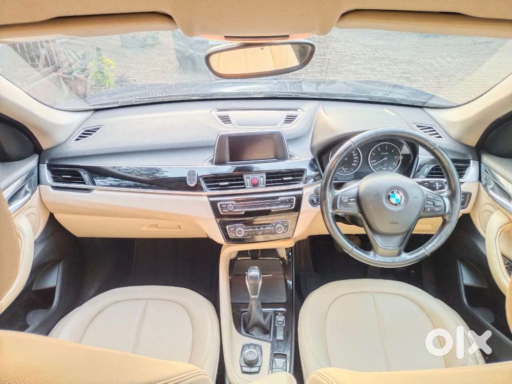 Bmw X1 2.0 Sdrive 20d, 2016, Diesel