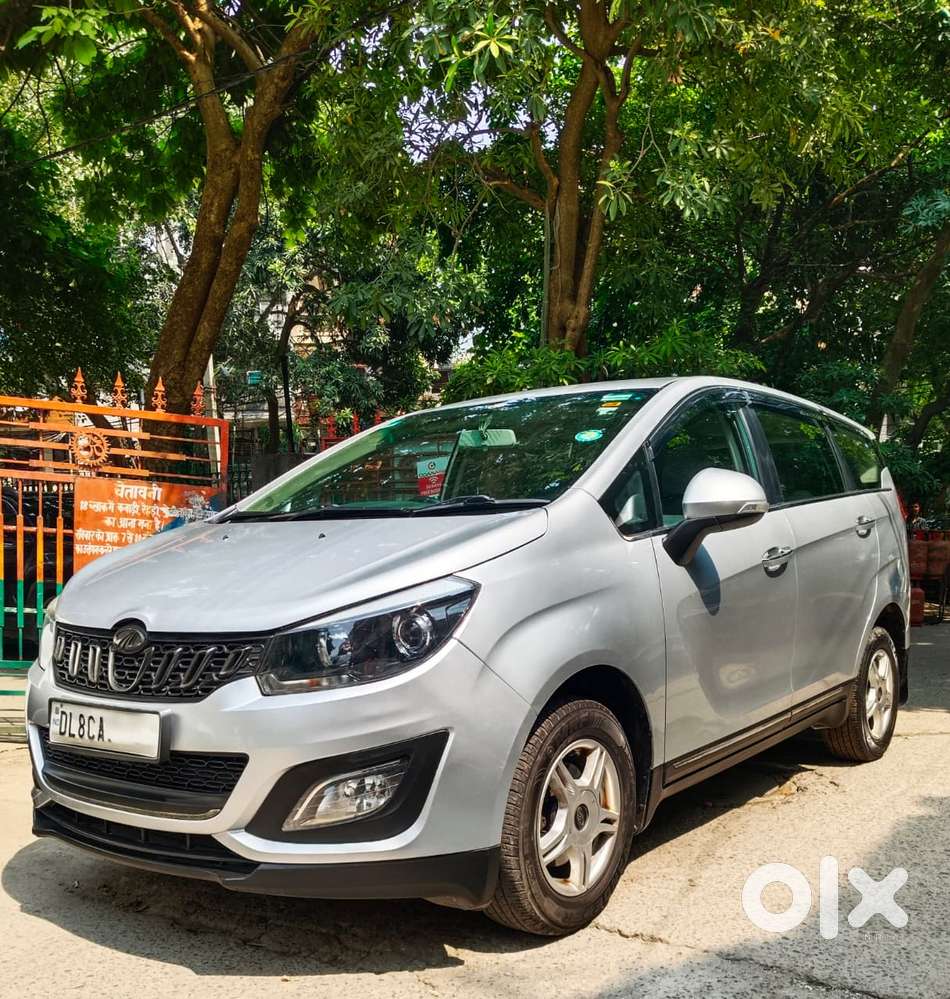 Mahindra Marazzo 1.5 M6 Plus 7 Str, 2019, Diesel