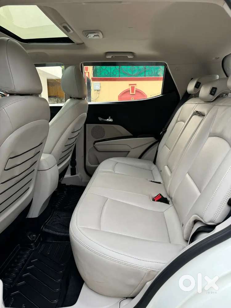 Mahindra Xuv300 Diesel 2021 Manual