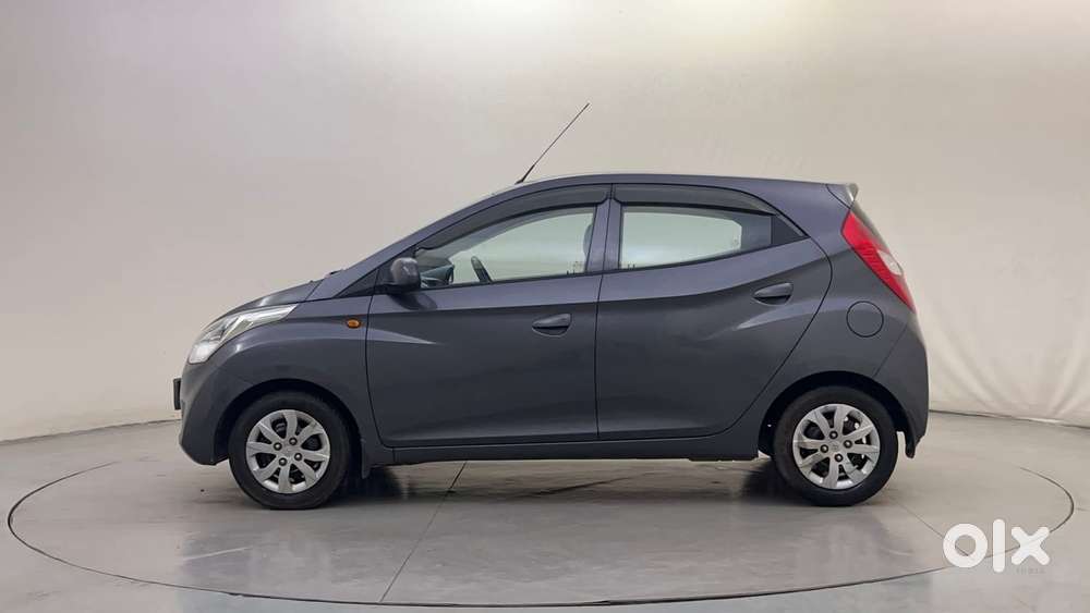 Hyundai Eon 0.8 Magna Plus Airbag, 2017, Petrol