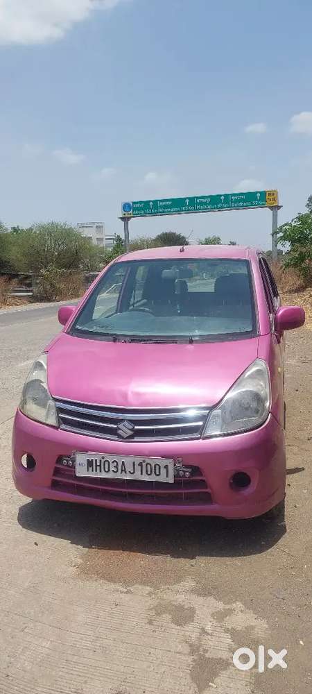 Maruti Suzuki Zen Estilo 2007 Petrol 89291 Km Driven