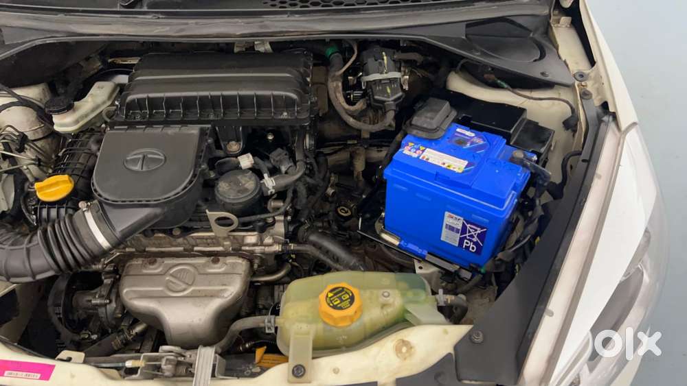 Tata Tiago 1.2 Revotron Xz Plus, 2018, Petrol