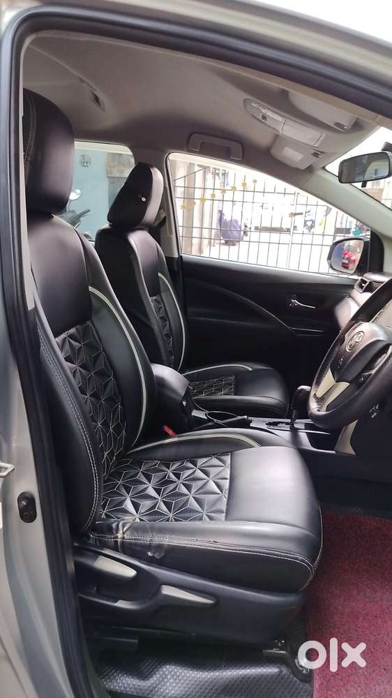 Toyota Innova Crysta 2.8 Gx At 7 Str, 2022, Diesel