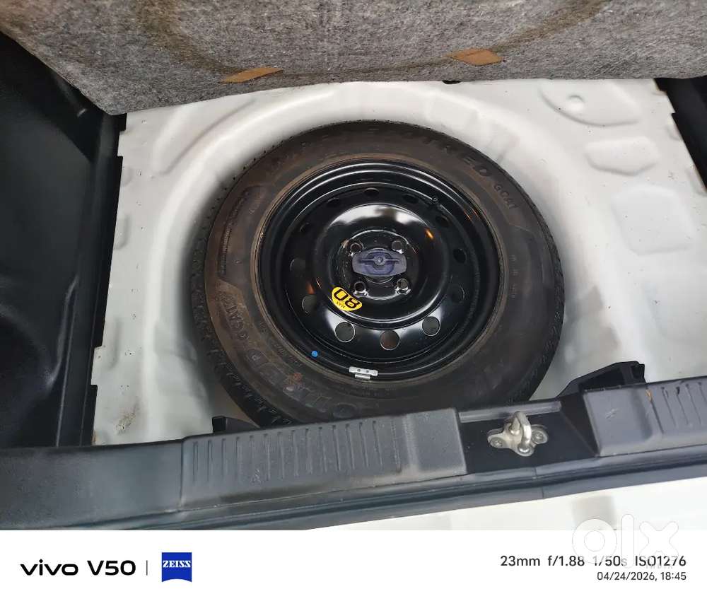 Maruti Suzuki New-gen Swift Zxi 2024 Petrol 14000 Km Driven