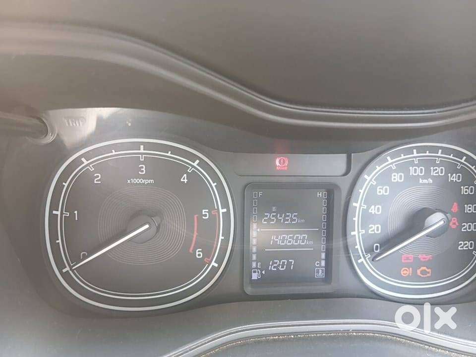 Maruti Suzuki Brezza Vdi, 2018, Secnd Owner, Excellent Condition