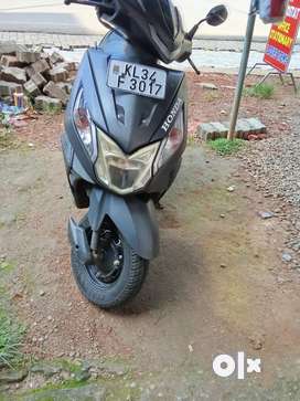 Dio Buy Sell Second Hand Scooty in Kottayam Used Scooters in Kottayam OLX