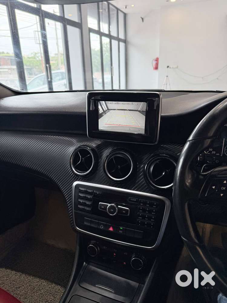 Mercedes-benz Gla 200 D, 2015, Diesel