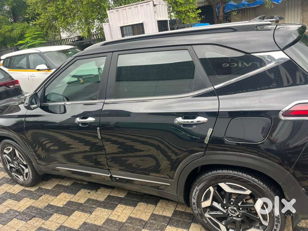 Kia Seltos 2023 Diesel Good Condition