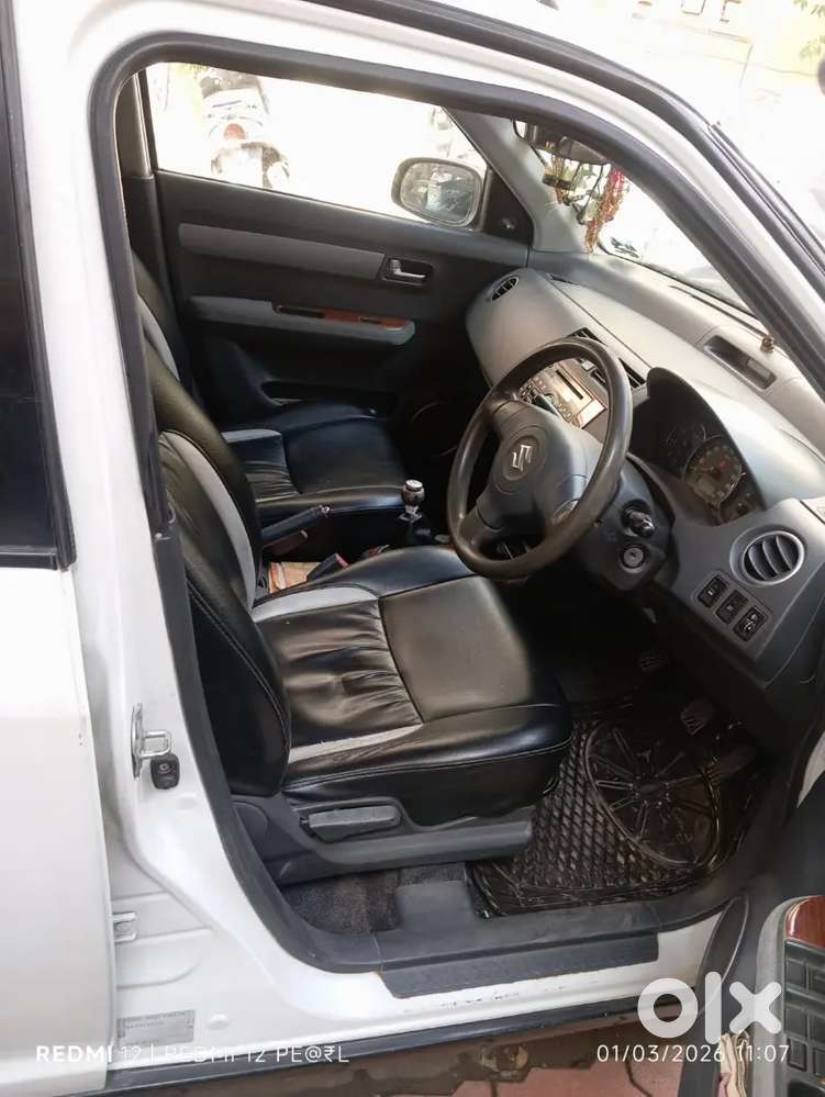 Good Condition 
Power Full Engine 
Child Ac