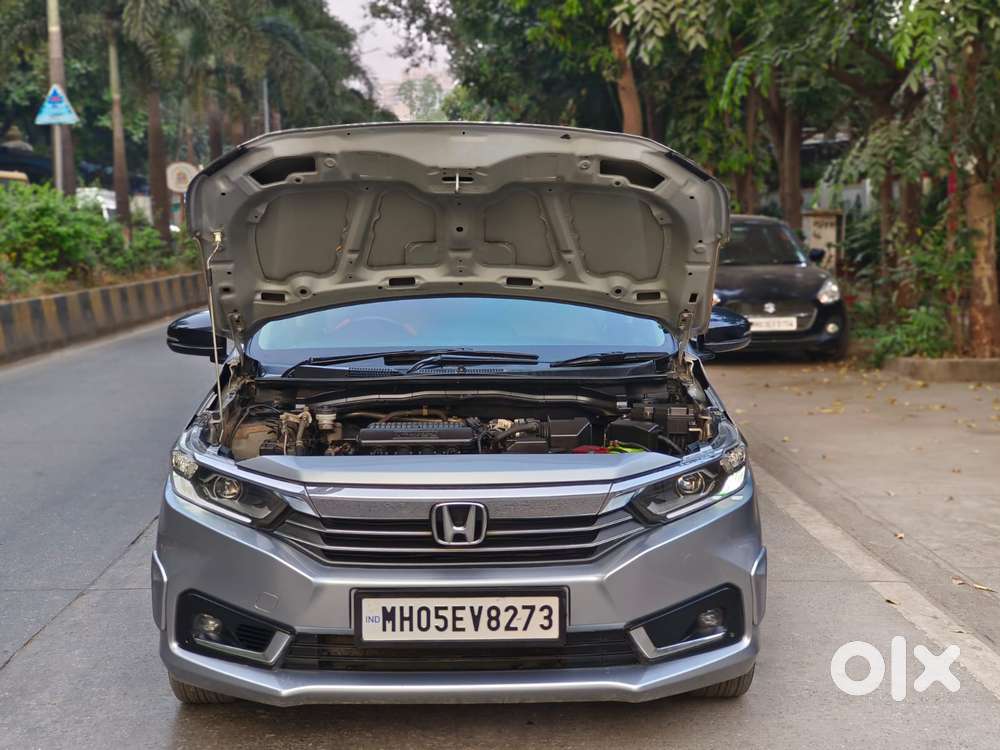 Honda Amaze Vx 1.2 Petrol Mt, 2022, Petrol