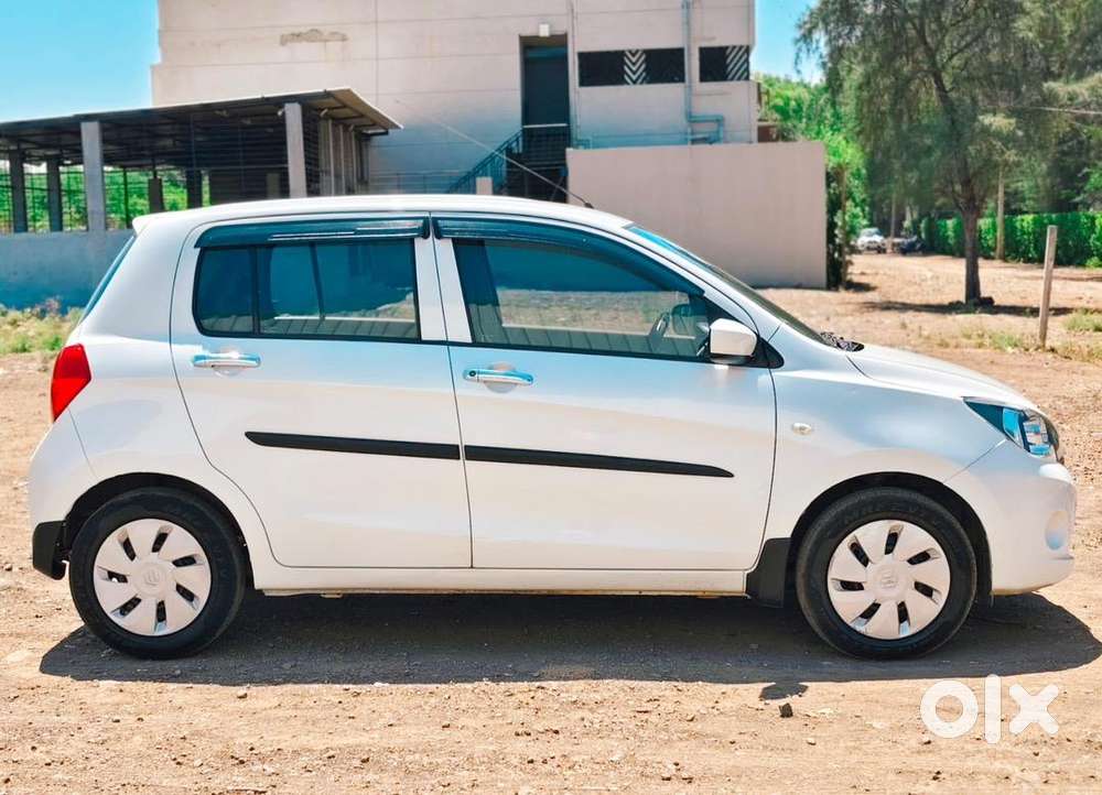 Maruti Suzuki Celerio 2014 Petrol Good Condition