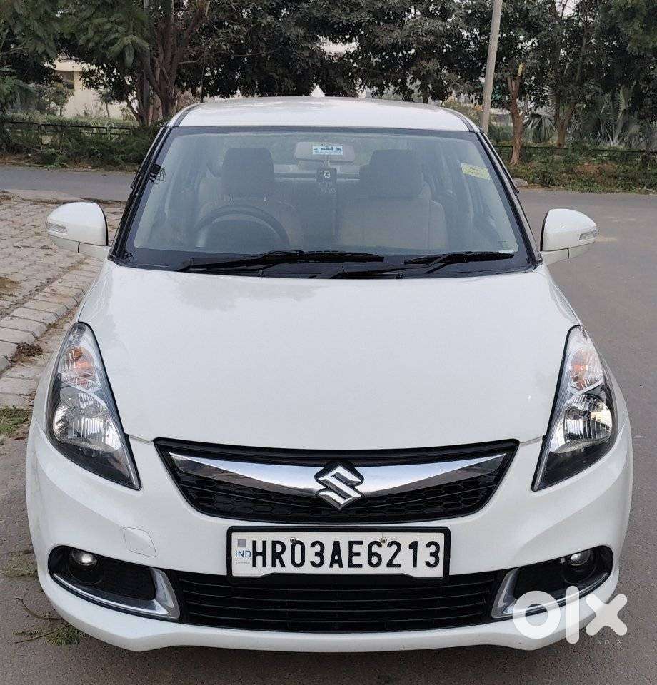 Maruti Suzuki Swift Dzire Vdi Bsiv, 2017, Diesel