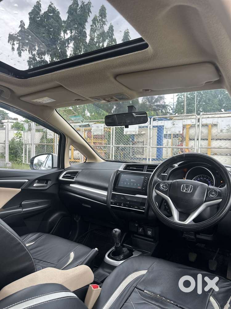 Honda Jazz 1.2 Zx I-vtec, 2020, Petrol
