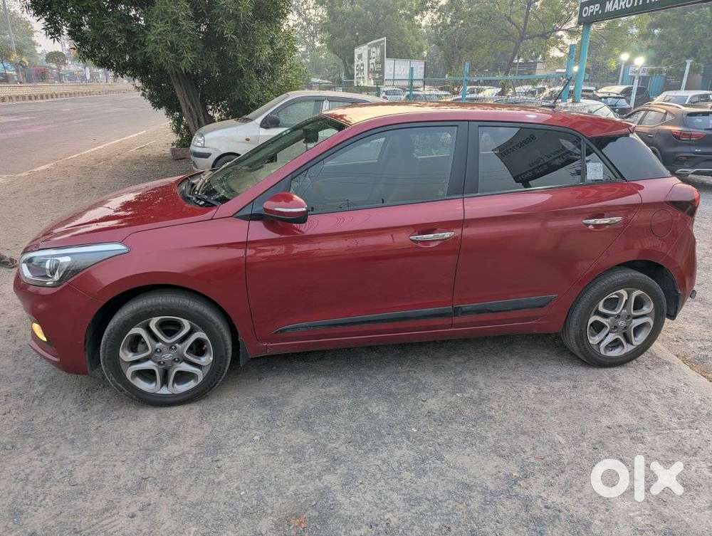 Hyundai Elite I20 1.4 Crdi Asta (o), 2019, Diesel