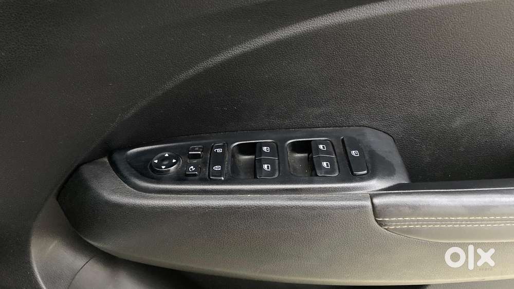 Hyundai Venue 1.4 Crdi Sx (o), 2019, Diesel
