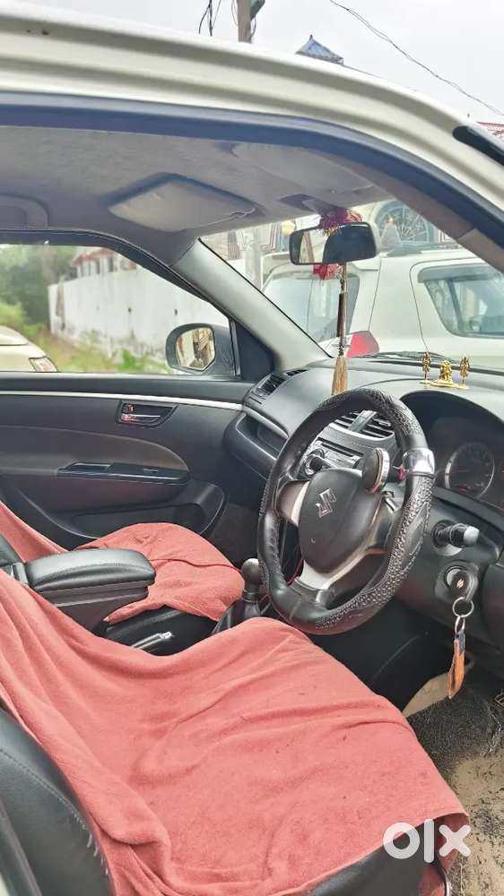 Maruti Suzuki Swift 1.2 Vxi 2014 Petrol