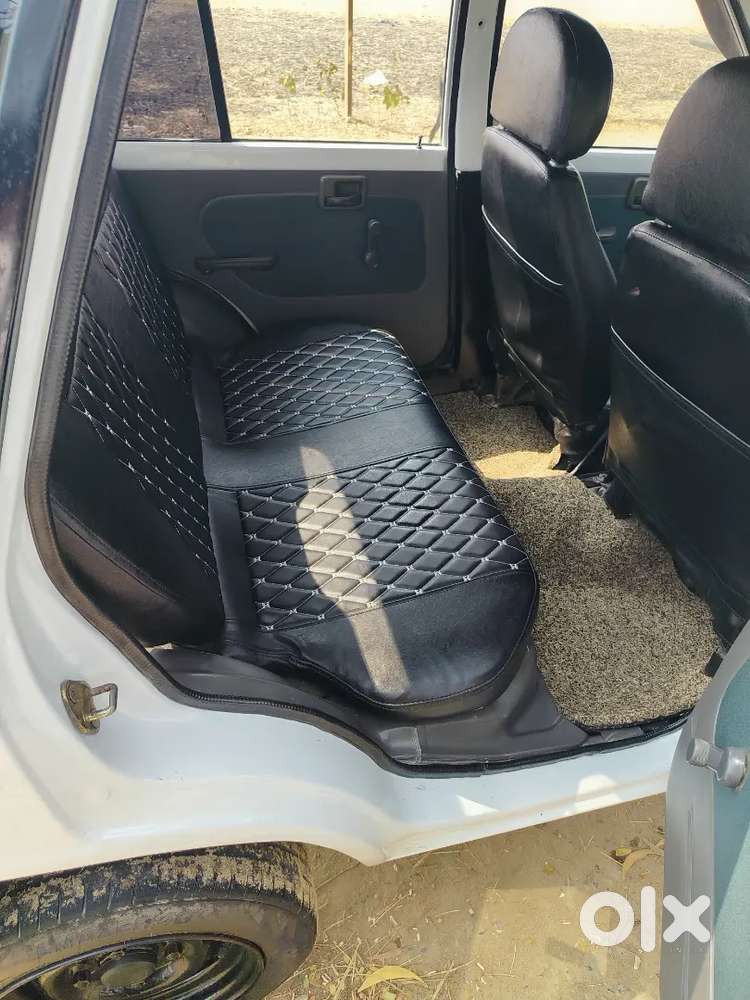 Good And Smooth Condition Like A New Car