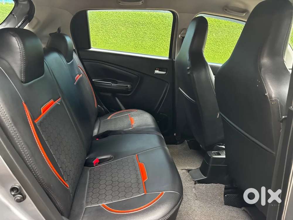 Maruti Suzuki Celerio Zxi, 2022, Petrol