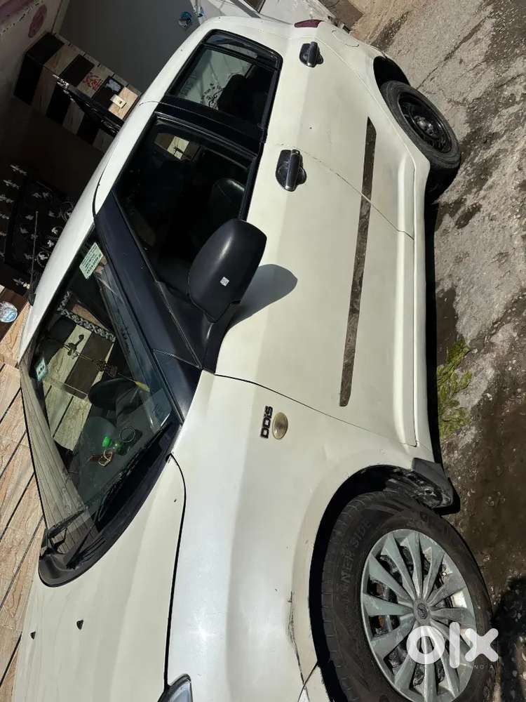 Maruti Suzuki Swift 2010 Diesel 159900 Km Driven