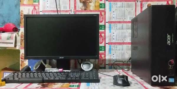 Acer Computer i3