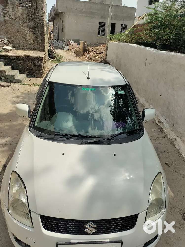 Maruti Suzuki Swift Vdi