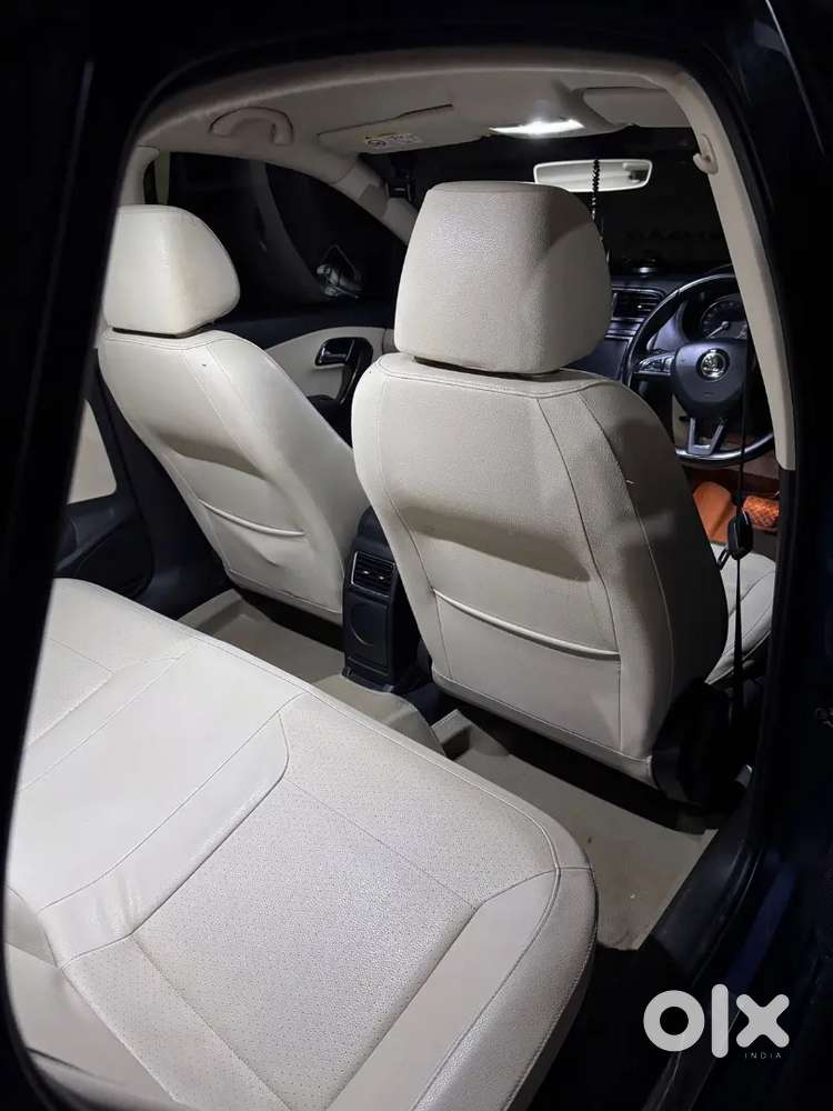 Skoda Rapid 2019 Diesel Well Maintained