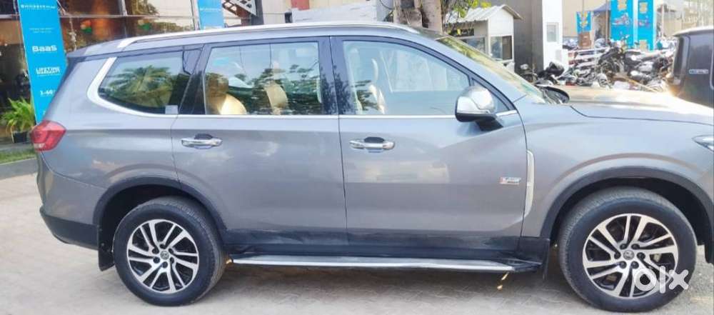 Mg Gloster, 2023, Diesel