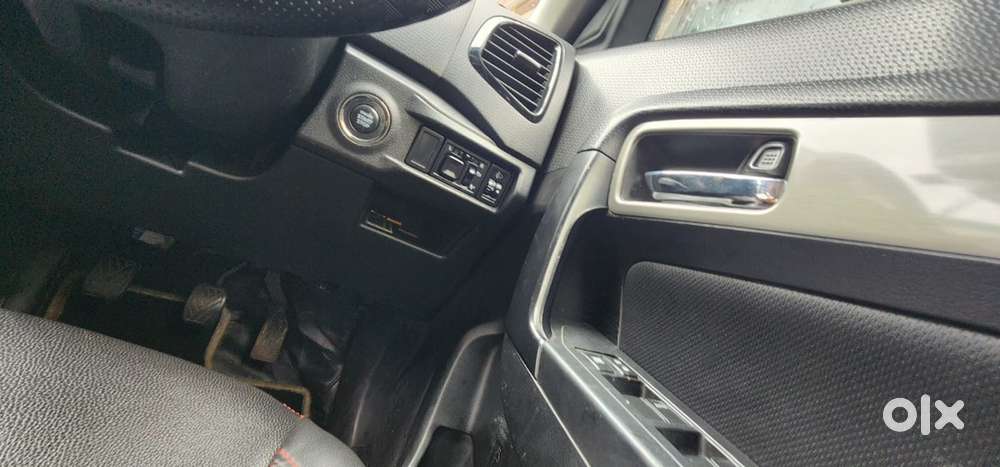 2018 Maruti Brezza Diesel Manual Zdi Plus Car