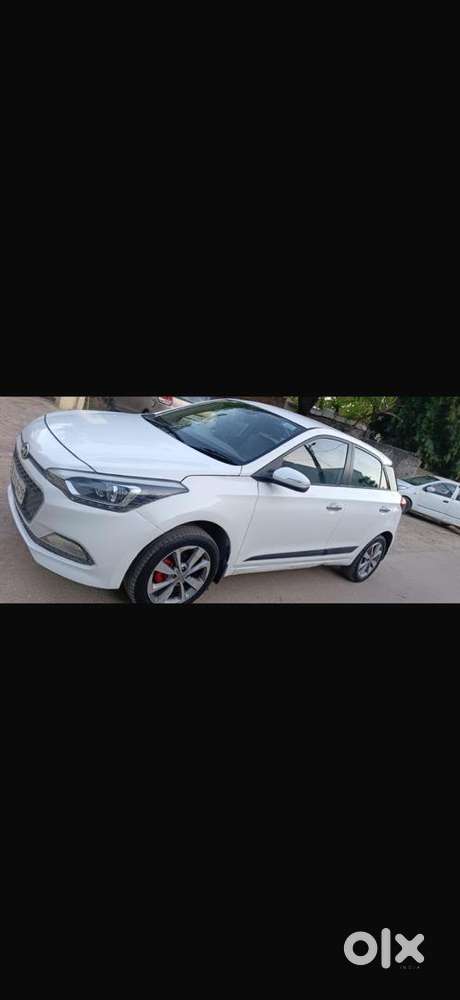Hyundai I20 2017 Petrol 65000 Km Driven