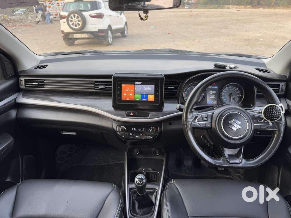 Maruti Suzuki Xl6 1.5 Zeta Mt, 2020, Petrol